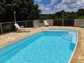 Country house with pool to relax. - Image 5