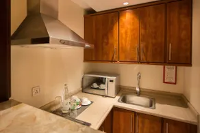 Luxury apartment on Bukhari Street (Electronic Entrance 2) - Image 3