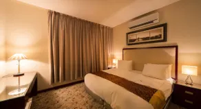 Luxury apartment on Bukhari Street (Electronic Entrance 2) - Image 4