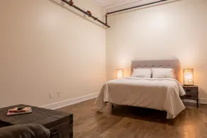 Spacious Downtown Owosso Loft - Image 2