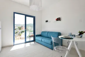 Bari Sardo: modern, 4 minutes from the beach... - Image 2