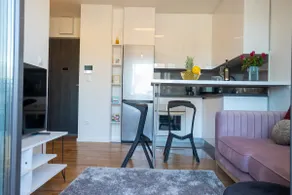 New apartment Gold Split-with private parking - Image 5