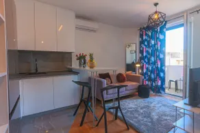 New apartment Gold Split-with private parking - Image 2