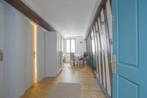 Le Rideau Bleu: A cocoon in Honfleur - Image 4