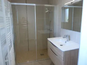 Single storey house , sea view, 7 minutes walk from Kersiny beach - Image 5