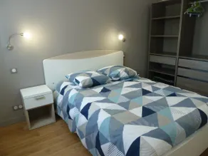 Single storey house , sea view, 7 minutes walk from Kersiny beach - Image 4