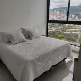 Excellent location, city view, loft type - Image 2
