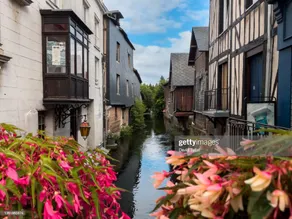 Peaceful ”Aimée” gîte in the heart of the Pays d'Auge - Image 5