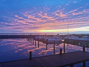 Nice townhouse in Lohals. 150 m from water and harbor. - Image 3