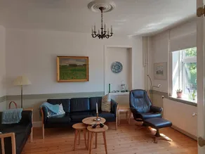 Nice townhouse in Lohals. 150 m from water and harbor. - Image 2