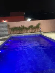 Chácara Souza – Swimming pool and full range of leisure facilities in Suzano - Image 4