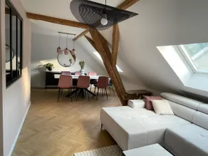 Cocon sous les toits - Image 2