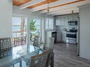 Private Beach Haven on Seconsett Island - Image 4