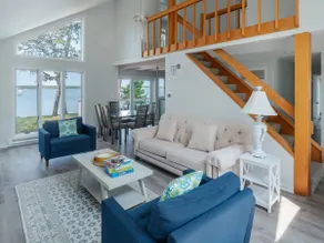 Private Beach Haven on Seconsett Island - Image 5