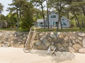Private Beach Haven on Seconsett Island - Image 2