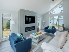Private Beach Haven on Seconsett Island - Image 3