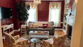 Historic Adam Anthony House, circa 1800! - Image 2