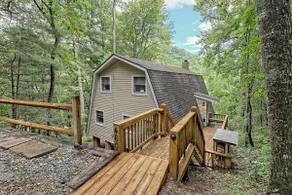 Sky Valley Getaway - A-Frame Cabin in the Sky - Image 3