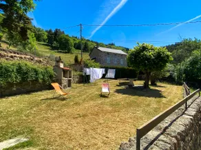 Country house near Lake Issarlès. - Image 4