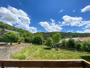 Country house near Lake Issarlès. - Image 5