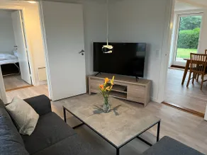 Beautifully close to Hjulby lake with free parking - Image 3