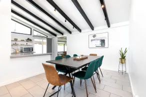 4BR Private & Modern Designer Home - Image 4