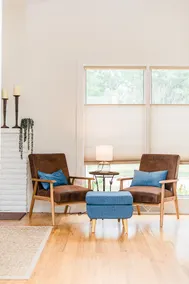 Nature inspired 3 bedroom home close to beach. - Image 4