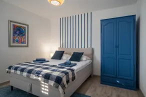 Adriatico apartments Sevid Mykonos - Image 5