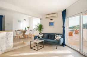 Adriatico apartments Sevid Mykonos - Image 2