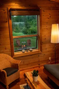 Original 1930s Eagle Cabin at Kayanara - Image 4