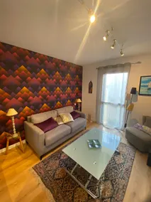 Entire comfortable accommodation in new house - Image 2