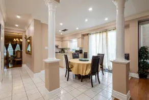 Churchill Meadows- 4BR Detached Corner Home +study - Image 4
