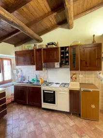 House in the mountains for peaceful holidays - Image 3