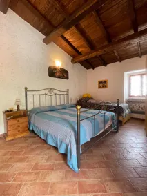 House in the mountains for peaceful holidays - Image 5