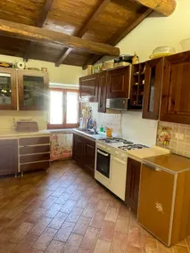 House in the mountains for peaceful holidays - Image 2