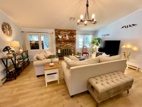 Cozy 1-level fenced yard Craigville Beach 2000sqft - Image 4