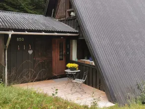 Cabin in the woods - Image 3