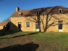 Renovated 145 m2 Périgord house with hot tub - Image 4