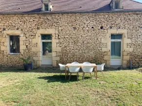 Renovated 145 m2 Périgord house with hot tub - Image 2