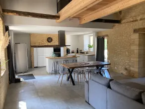 Renovated 145 m2 Périgord house with hot tub - Image 5