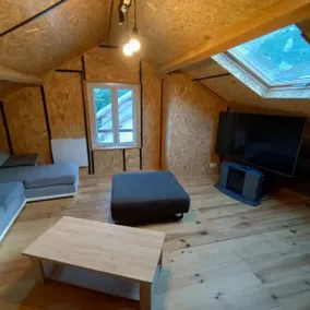 Cozy apartment with shared pool. - Image 2