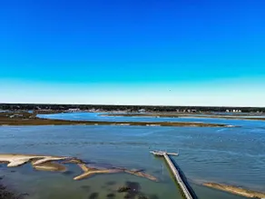 Condo with inlet views and 50 yards to the beach! - Image 4