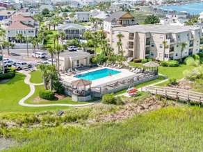 Condo with inlet views and 50 yards to the beach! - Image 3