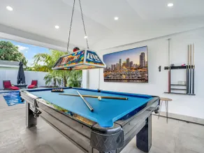 Playhouse! 3mins Hard Rock, Heated Pool, Tub & Games - Image 2
