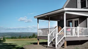 Watkins Glen Luxury | 3 Kings & Scenic Views - Image 3
