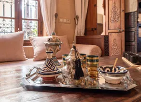 Top location, rooftoop & jacuzzi, up to 7 people - Image 3