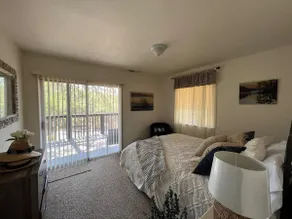Captain's Lake House with 2 Decks - Image 2
