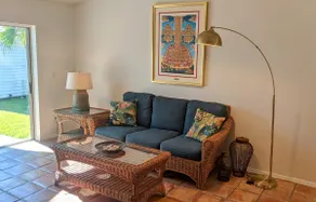 Quiet Beach Bungalow near Roger Dean Stadium - Image 3