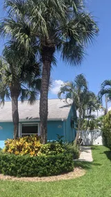 Quiet Beach Bungalow near Roger Dean Stadium - Image 2