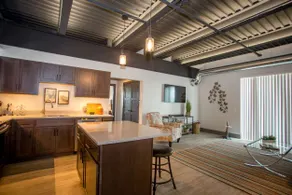 Modern, Comfort, Quiet / Extended Stay Welcome 301 - Image 2